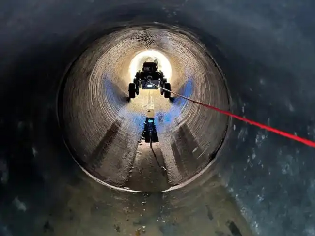 永新CCTV检测后如何整理数据？